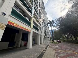 Blk 764 Choa Chu Kang North 5 (Choa Chu Kang), HDB Executive #597191011